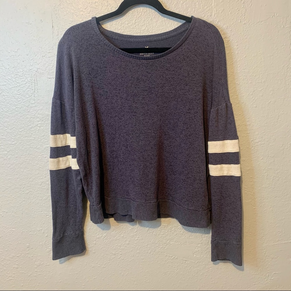 American Eagle Soft & Sexy Sweater